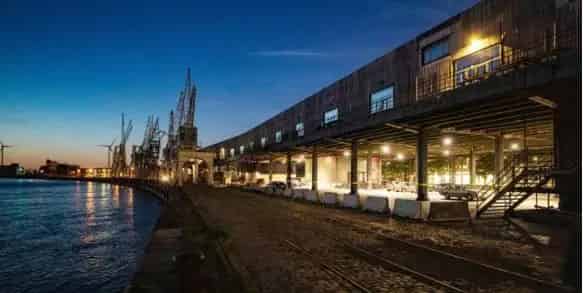 Rijnkaai 104 Antwerpen Volledig Aanbod