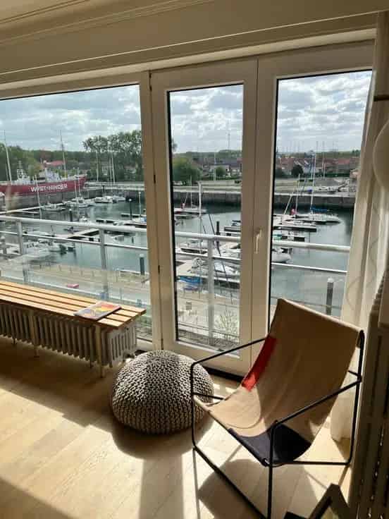 Appartement Te Koop Zeebrugge Jachthaven
