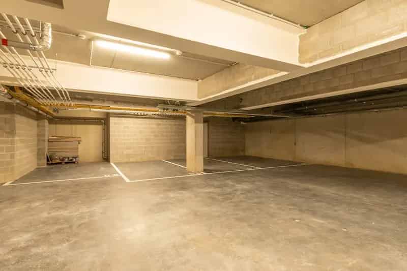 Ondergrondse Parking Zurenborg - Residentie Downtown