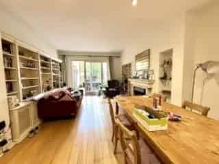 Duplex Appartement te Koop Brussel Châtelain