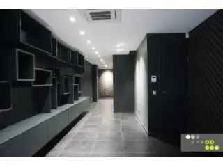 Handelspand te Huur Charleroi 45m2