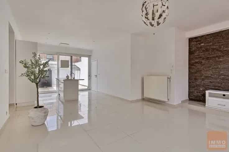 Appartement te koop 3 slaapkamers Bockstaelplein