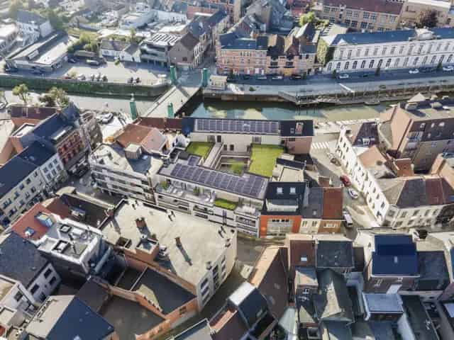 Appartement te Koop Geraardsbergen Residentie Pierre