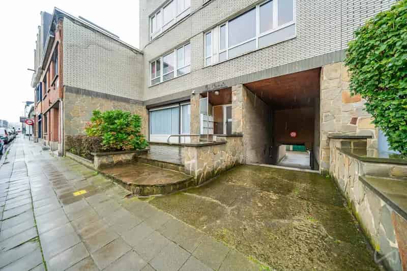 Appartement 1 slaapkamer te huur Grivegnée