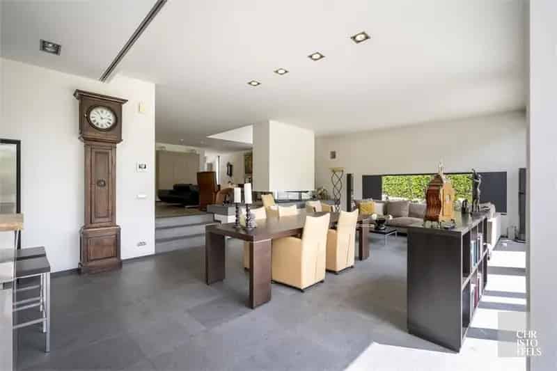 Villa te Koop Lanaken 4 slaapkamers luxe afwerking
