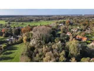 Luxe Villa te Sint Martens Latem 528m2 5089m2 perceel Zwembad Bos