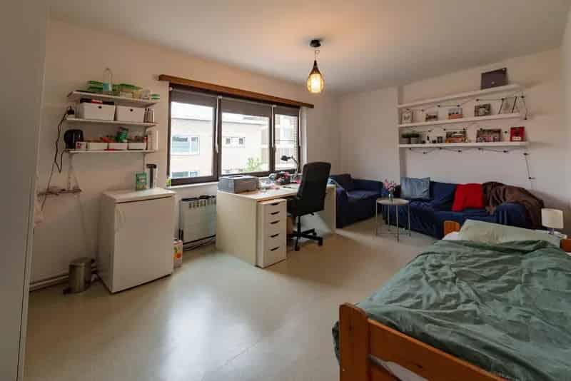 Leuke Studentenkamer Volledig Aanbod