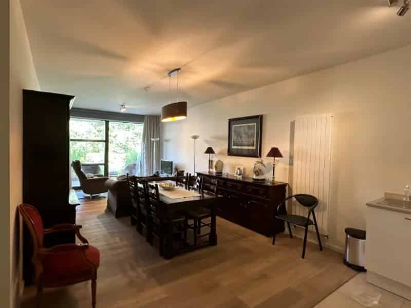 Assistentiewoning te koop Berlare