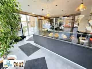 Handelsfonds te koop Montignies-sur-Sambre 100m²