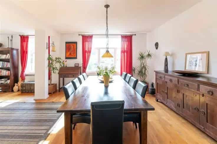 Penthouse Te Koop - 4 slaapkamers, 2 badkamers, 2 terrassen