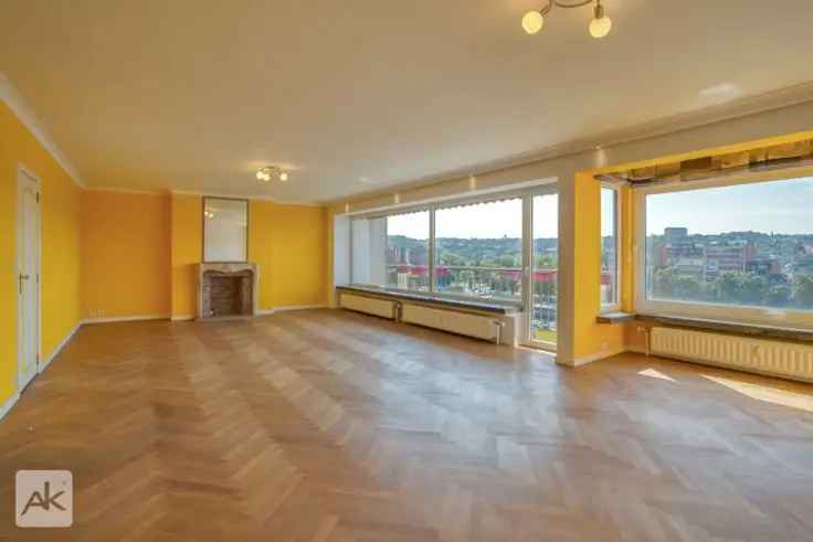 Appartement Te Koop