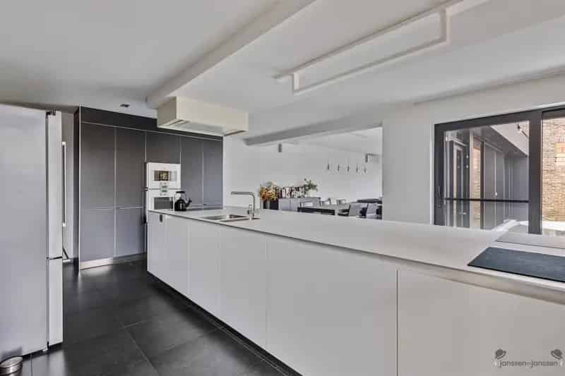 Huis te huur Kortenaken: Luxe gerenoveerde gezinswoning