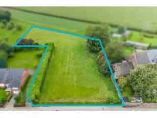 Bouwgrond te koop Masnuy-Saint-Pierre 35 ares