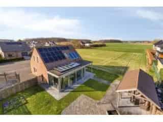 Huis te koop Pellenberg 3 slaapkamers tuin garage