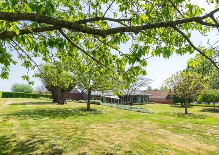 Villa te Koop Villers-St-Amand - Instapklaar
