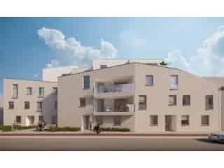 Appartement te koop Blaasveld 2 slaapkamers