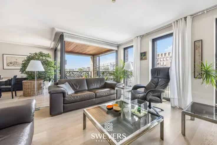 Appartement Te Koop Hasselt Havenzicht 135m²