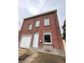 Huis te huur Wagnelée 3 slaapkamers tuin garage