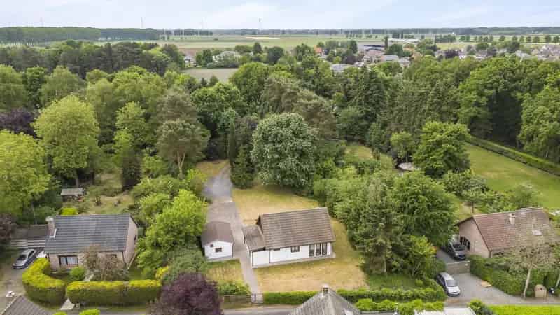 Huis te koop De Klinge 2 slaapkamers Instapklaar
