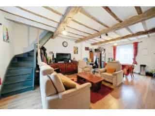Duplex te Koop Mont-sur-Marchienne