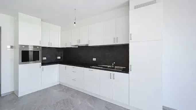 Appartement te huur Nieuwpoort 2 slaapkamers ruim terras