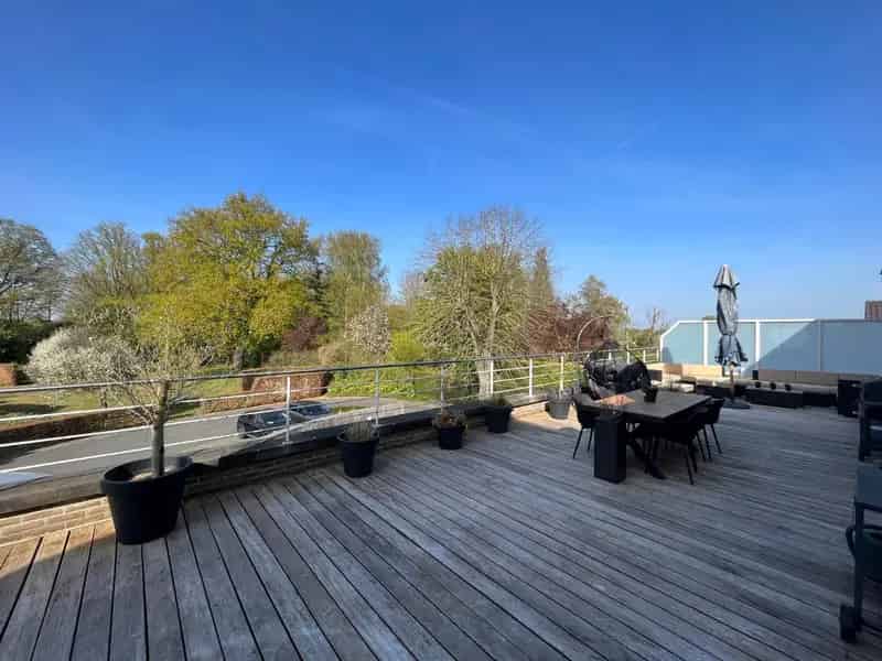 Appartement te koop: Ruim Terras 2 slaapkamers