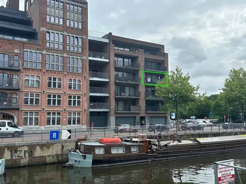 Appartement te koop Aalst