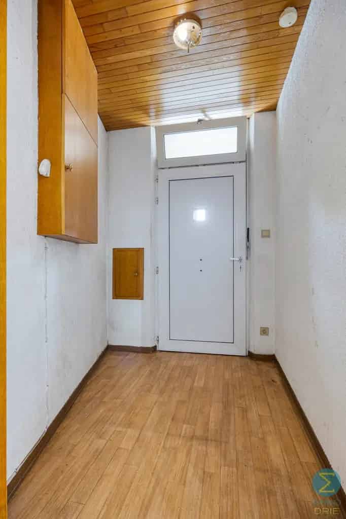 Te renoveren woning Arendonk centrum 3 slaapkamers