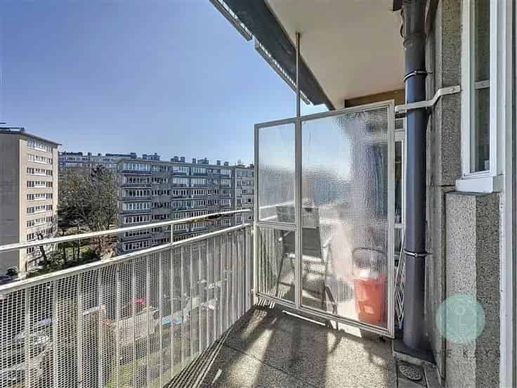 Studio te koop Anderlecht 61m² - Terras - Kelder - Investeerders