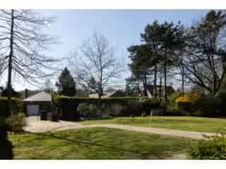 Kantoor Villa te Koop Sint-Denijs-Westrem