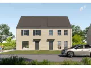 Huis te koop Ravels - 5 Energiezuinige Woningen Epeil 10