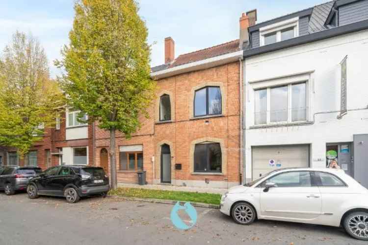 Woning te koop Gentbrugge