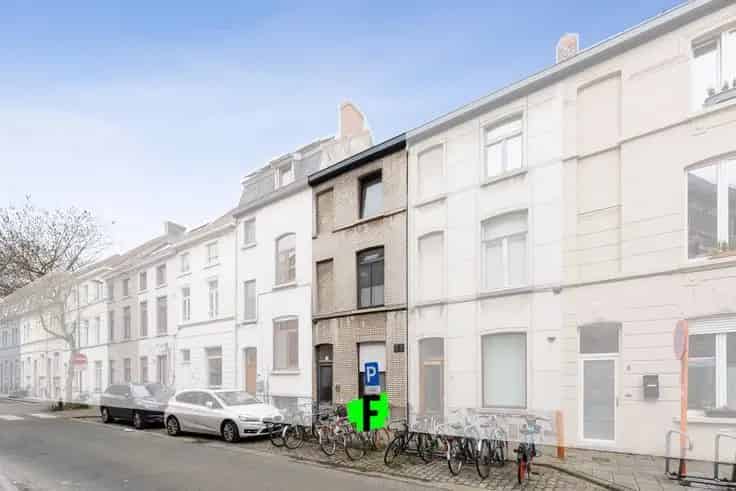 Studentenwoning te koop Ekkergem 5 kamers