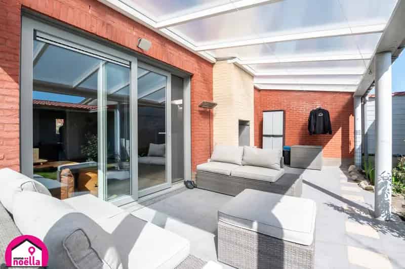 Huis te koop
