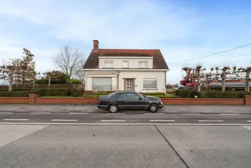 Instapklare Villa 267m2 4 slaapkamers Landelijke omgeving