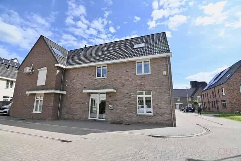 Moderne gezinswoning 3 slaapkamers Sint Truiden