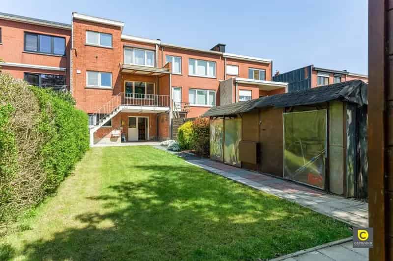 Huis te koop Aartselaar 3 slaapkamers Zuidwest tuin