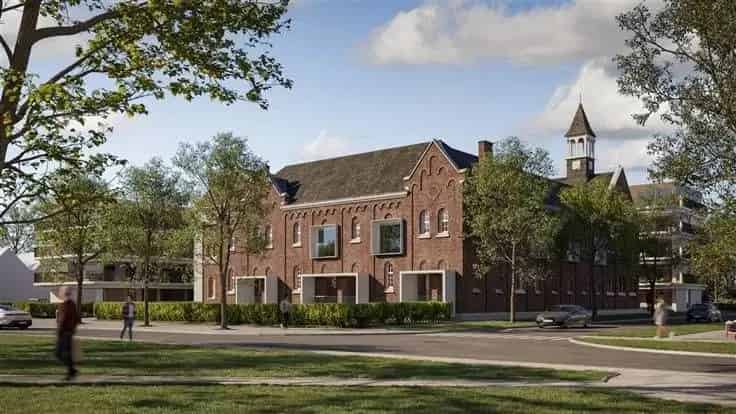 Appartement Te Koop Karmel Ruime Keuze Luxe Afwerking