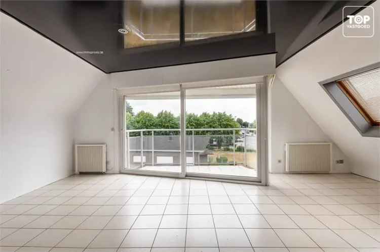 Appartement te koop Wondelgem