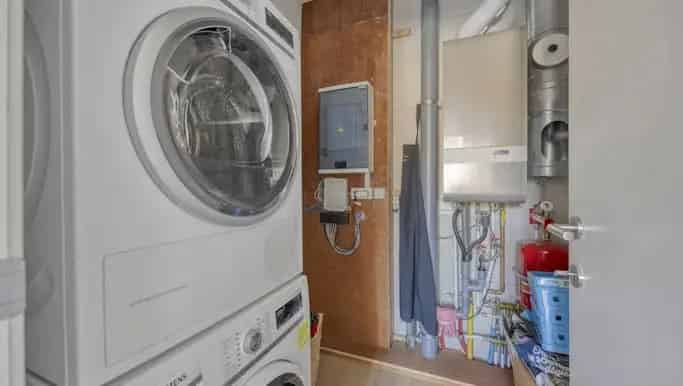 Appartement te koop Gent - 2 slaapkamers - gerenoveerd