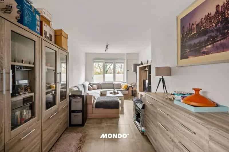 Gezellige woning met 4 slaapkamers