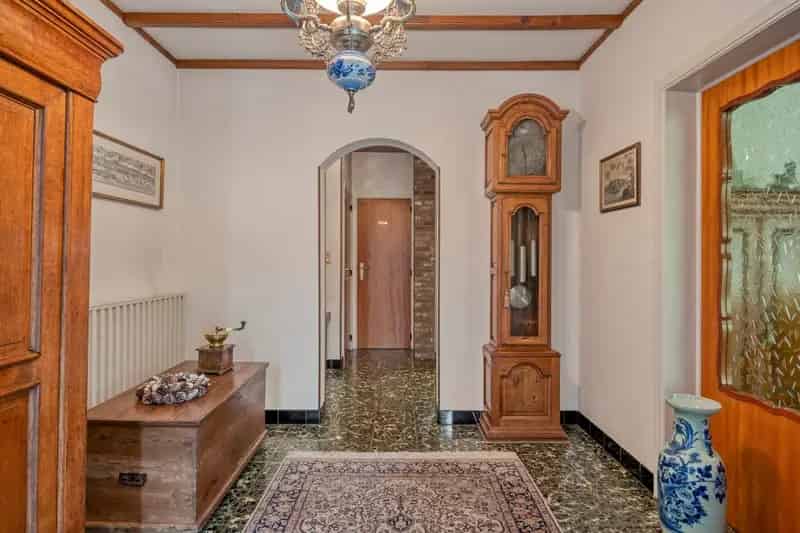Charmante Villa 3 Slaapkamers Bosrand Gellik Lanaken