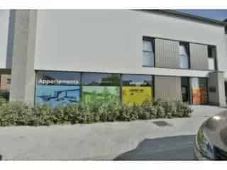 Handelspand te koop Ecaussinnes 107m² Nieuwbouw