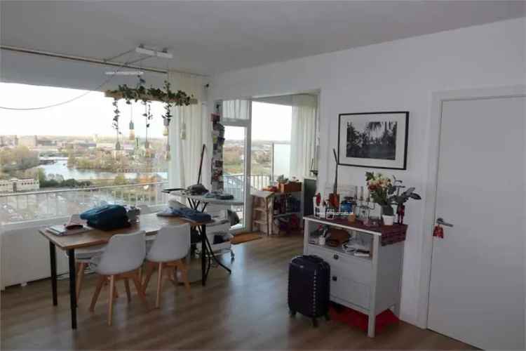 Appartement te huur Gent