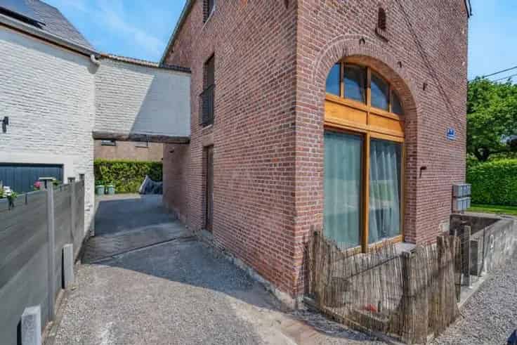 Appartement 2 Chambres Erpent - Investissement 4%