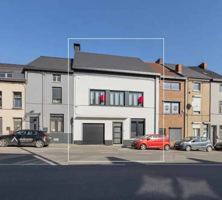 Huis Te Koop