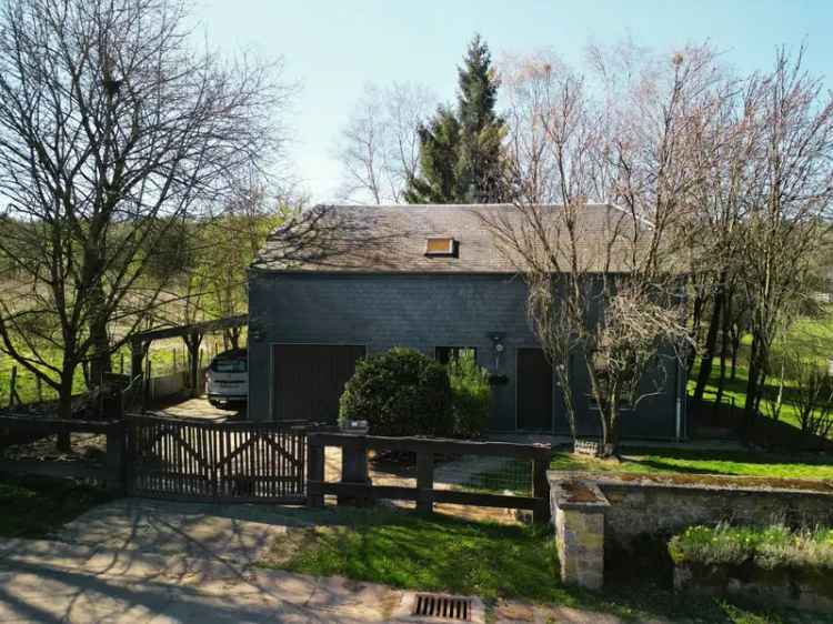 Huis te koop Volledige Aanbod