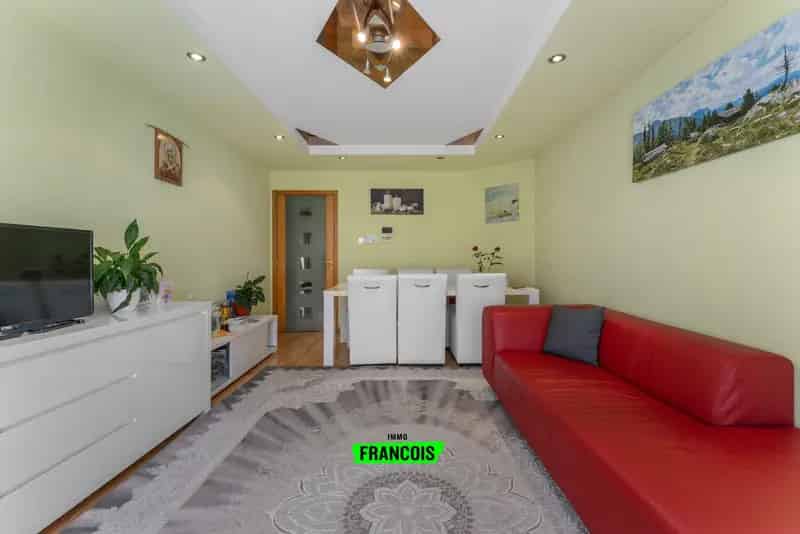 Gelijkvloers appartement 2 slaapkamers te Stene