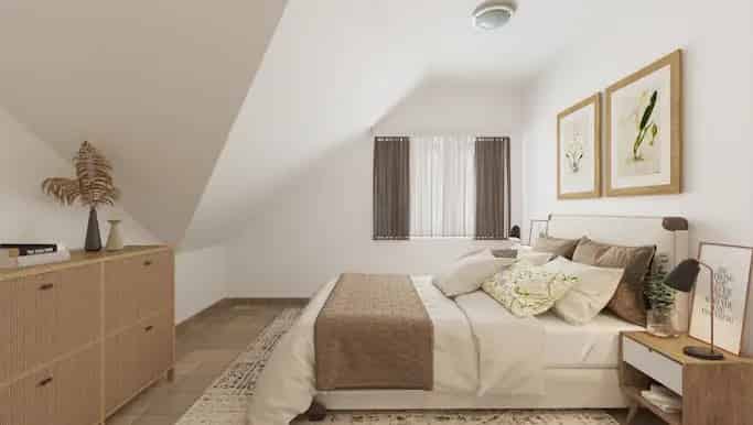 Appartement te koop Hasselt 1 slaapkamer 46m²