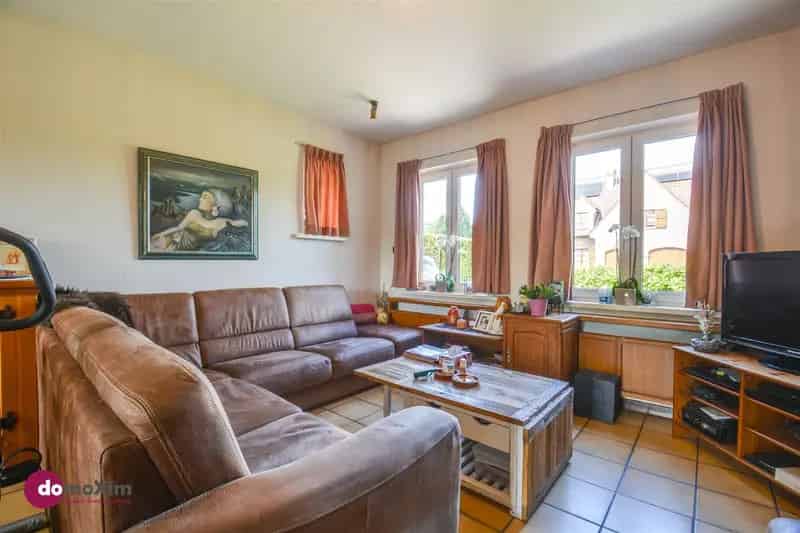 Karaktervolle woning 3 slaapkamers Boortmeerbeek
